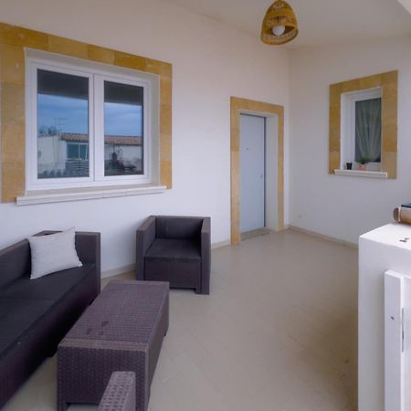 Villa Clori Marzamemi Esterno foto
