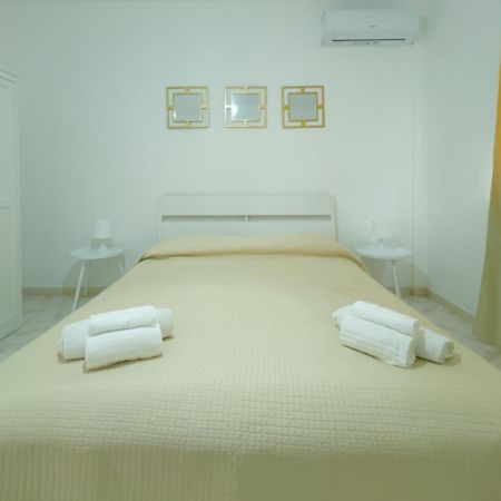 Villa Clori Marzamemi Esterno foto