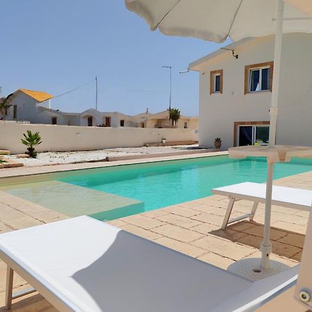 Villa Clori Marzamemi Esterno foto