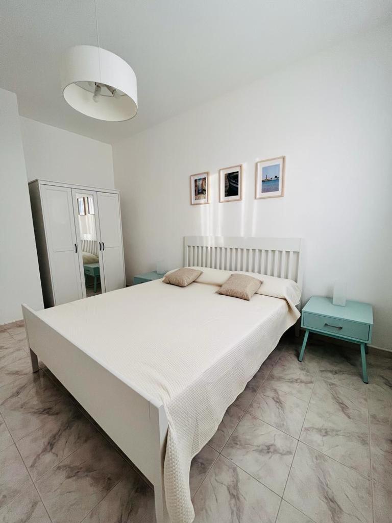 Villa Clori Marzamemi Esterno foto