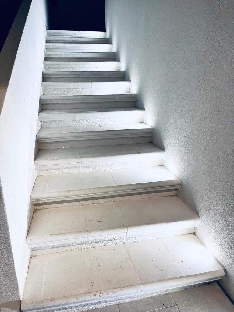 Villa Clori Marzamemi Esterno foto