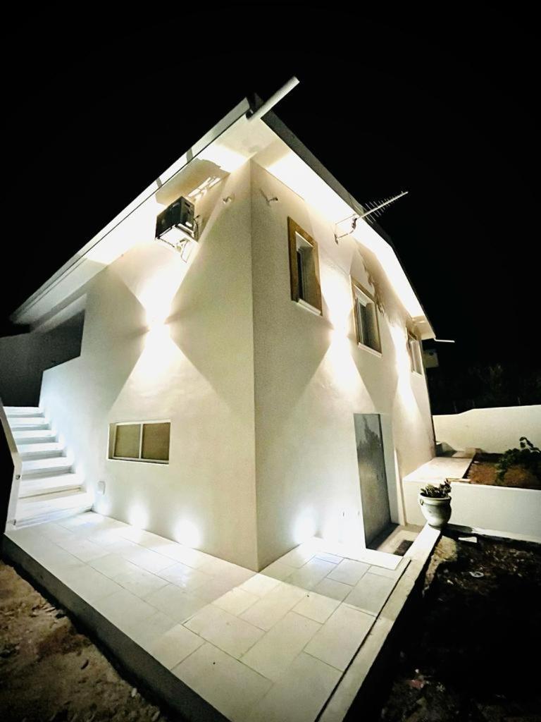 Villa Clori Marzamemi Esterno foto