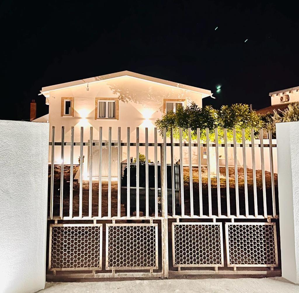 Villa Clori Marzamemi Esterno foto