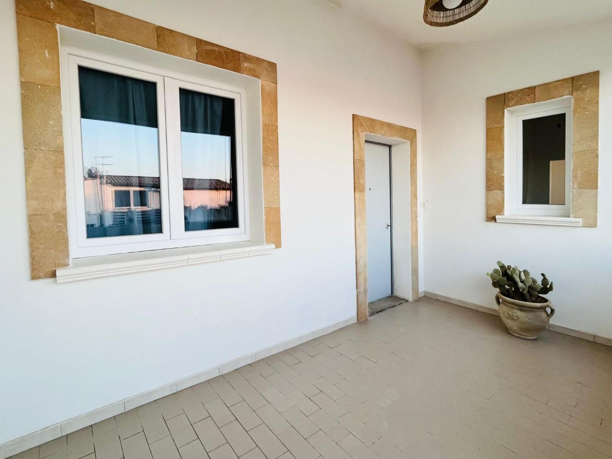 Villa Clori Marzamemi Esterno foto
