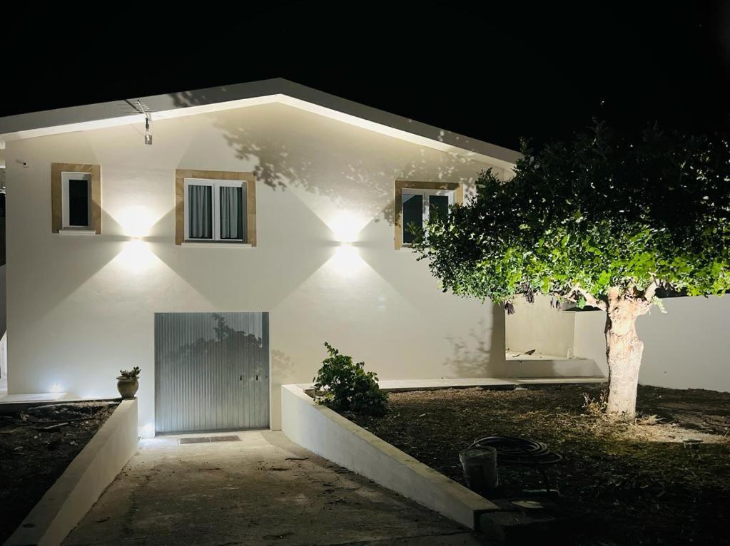 Villa Clori Marzamemi Esterno foto