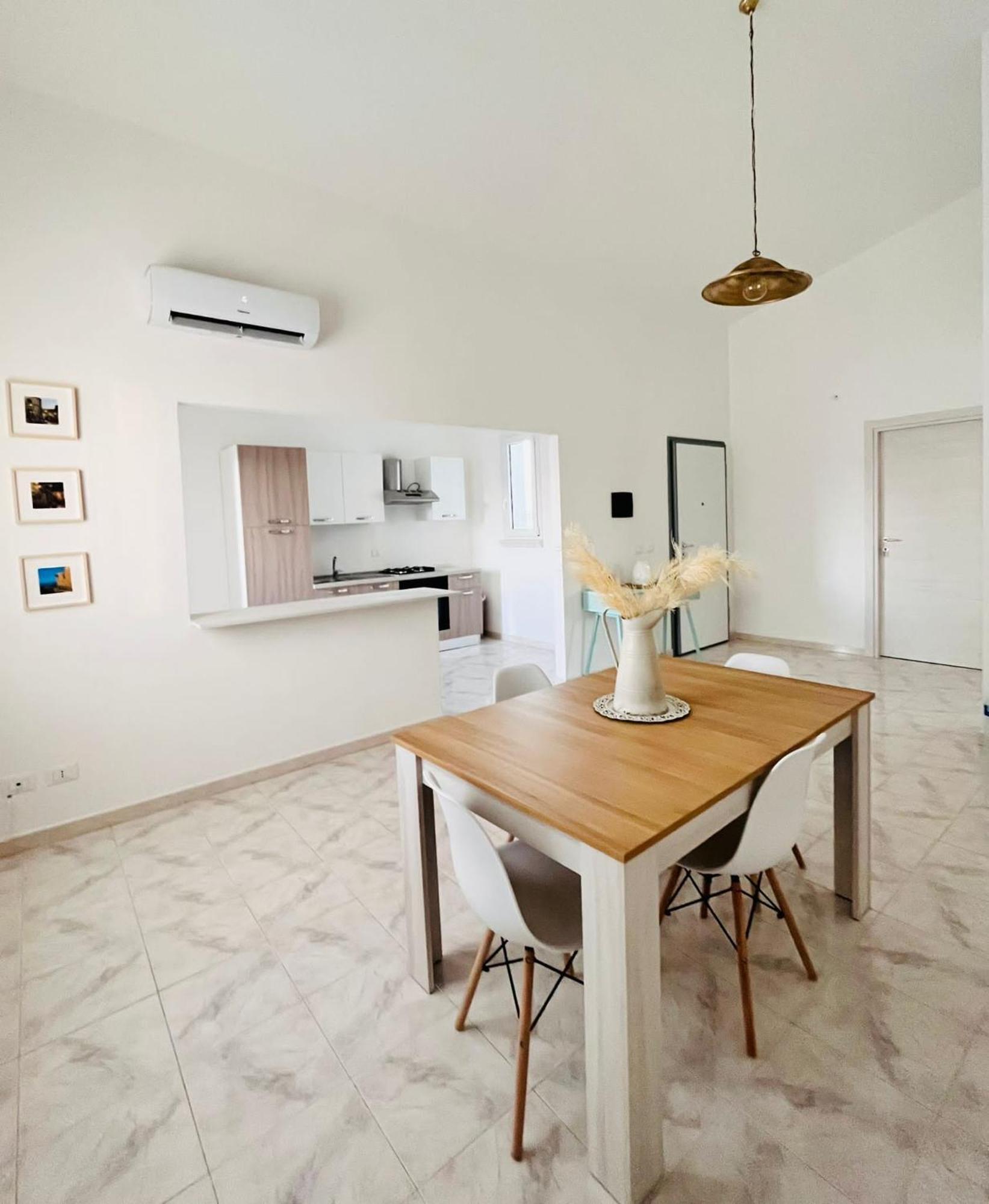 Villa Clori Marzamemi Esterno foto