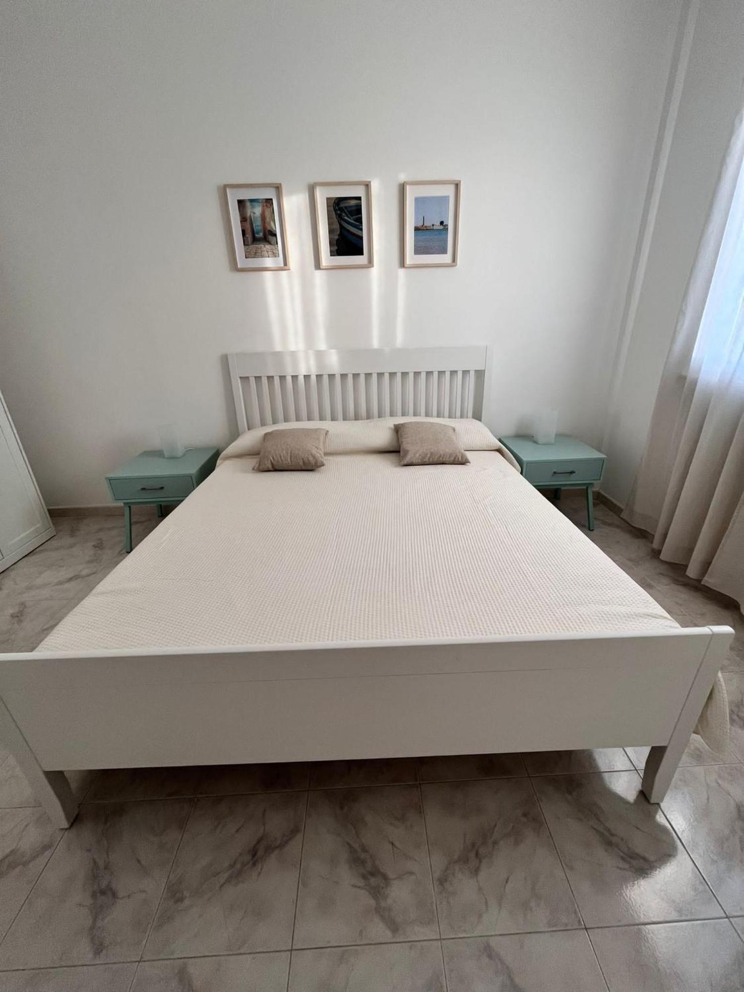 Villa Clori Marzamemi Esterno foto