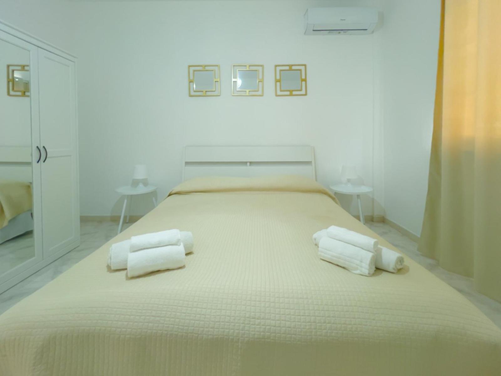 Villa Clori Marzamemi Esterno foto