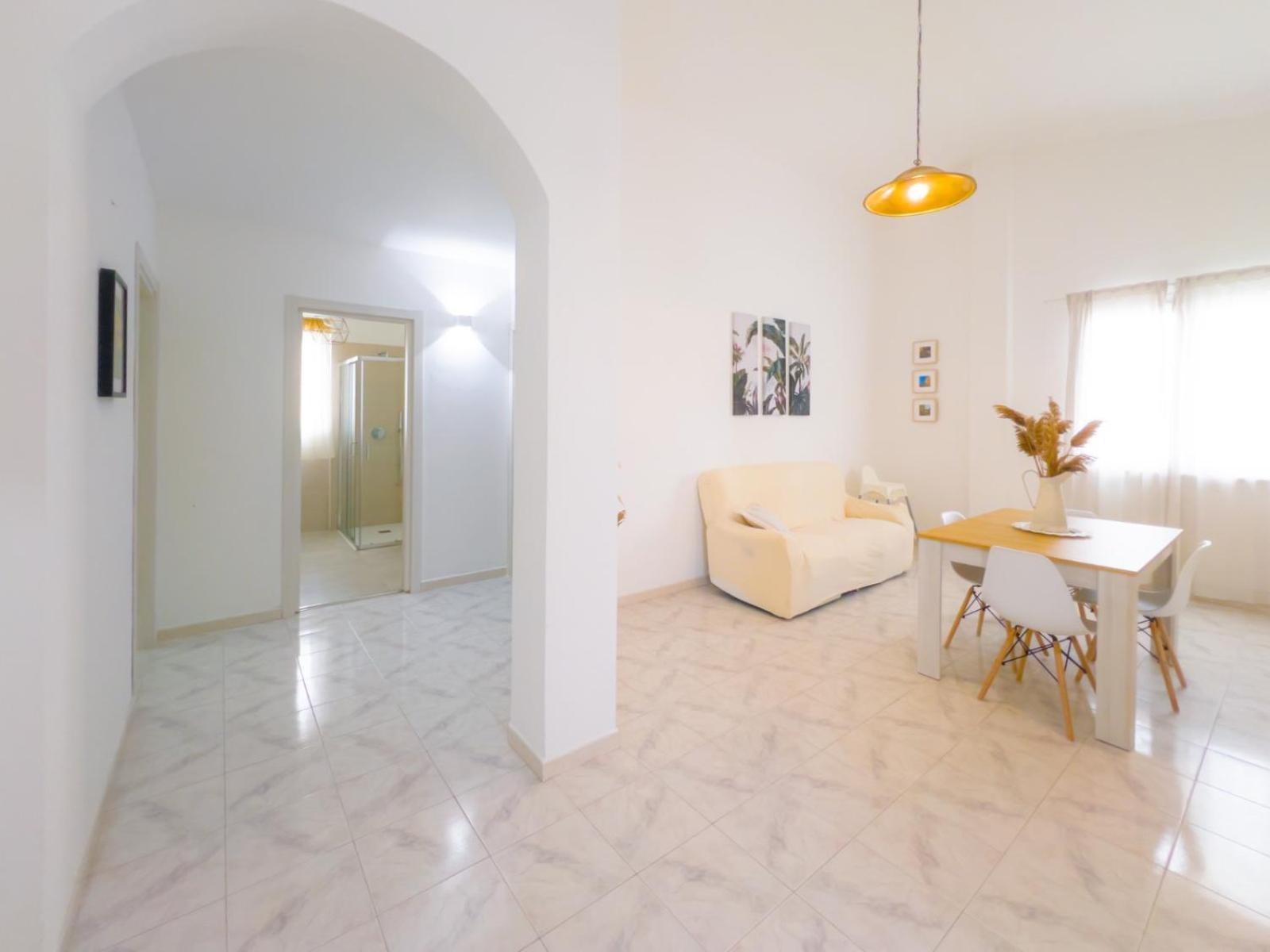Villa Clori Marzamemi Esterno foto