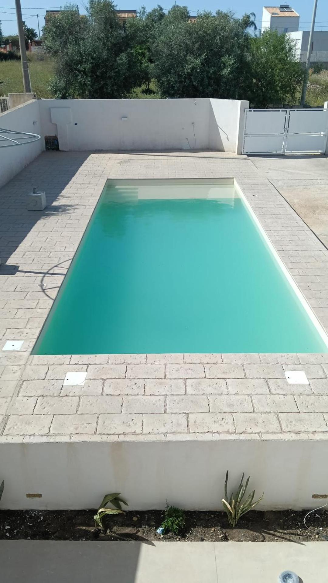 Villa Clori Marzamemi Esterno foto